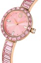 Accesorii Swarovski ceas MATRIX 5679890 roz