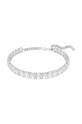Ланцюжок Swarovski MILLENIA криштал Swarovski срібний 5696292