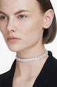 Ланцюжок Swarovski MILLENIA 5696292 срібний
