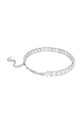 Ланцюжок Swarovski MILLENIA срібний 5696292
