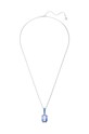 Náhrdelník Swarovski MILLENIA 5696518 modrá AW24