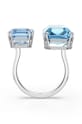 Swarovski pierścionek MILLENIA niebieski 5694139
