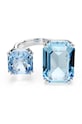 Swarovski inel MILLENIA Cristal Swarovski albastru 5694142