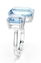 Accesorii Swarovski inel MILLENIA 5694142 albastru