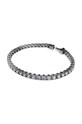 Swarovski bransoletka MATRIX 5693927 srebrny AW24