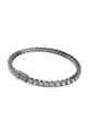 Swarovski bransoletka MATRIX srebrny 5693927