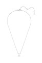 Swarovski colier STILLA 5693405 argintiu AW24