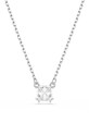 Цепочка Swarovski STILLA кристалл Swarovski серебрянный 5701903