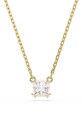 Náhrdelník Swarovski STILLA krystal Swarovski zlatá 5693153