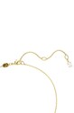 Аксесуари Ланцюжок Swarovski STILLA 5693153 золотий