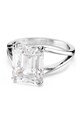 Перстень Swarovski STILLA криштал Swarovski срібний 5697983