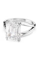 Перстень Swarovski STILLA криштал Swarovski срібний 5697985