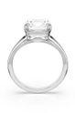 Prsten Swarovski STILLA srebrna 5697985