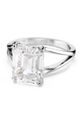 Prsten Swarovski STILLA Swarovski kristal srebrna 5697986