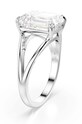 Перстень Swarovski STILLA 5697986 срібний AW24