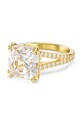 Swarovski inel STILLA Cristal Swarovski aur 5693504