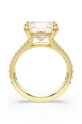 Swarovski inel STILLA aur 5693504