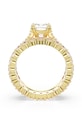 Swarovski inel STILLA aur 5693506