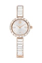Swarovski zegarek MATRIX biały 5677484