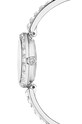 Swarovski ceas MATRIX BANGLE argintiu 5677487