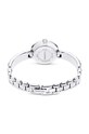 Ρολόι Swarovski MATRIX BANGLE 5677487 ασημί