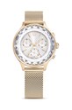 Swarovski ceas NOVA CHRONO aur 5677500