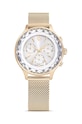 Swarovski zegarek NOVA CHRONO złoty 5677500