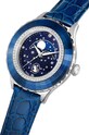 Аксессуары Часы Swarovski OCTEA MOON 5677494 тёмно-синий