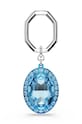 Swarovski breloc LUCENT Cristal Swarovski albastru 5666644