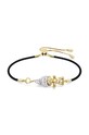 Swarovski bransoletka GOOD LUCK TROLLS kryształ Swarovskiego multicolor 5691946
