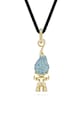 Swarovski colier GOOD LUCK TROLLS aur 5691942
