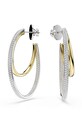 Swarovski cercei HYPERBOLA Cristal Swarovski multicolor 5702400
