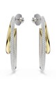 Обици Swarovski HYPERBOLA 5702400 многоцветен AW24