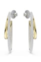 Обици Swarovski HYPERBOLA 5702400 многоцветен AW24