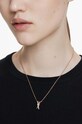 Náhrdelník Swarovski HYPERBOLA 5689788 zlatá AW24
