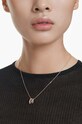 Swarovski colier HYPERBOLA 5701494 aur AW24