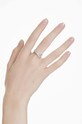 Пръстен Swarovski HYPERBOLA 5691231 сребърен AW24