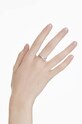 Перстень Swarovski HYPERBOLA 5691232 срібний AW24