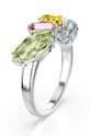 Swarovski inel GEMA 5692407 argintiu AW24