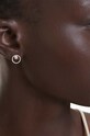 Сережки Swarovski CONSTELLA 5692263 золотий AW24