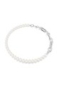 Swarovski naszyjnik DEXTERA srebrny 5692744