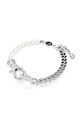 Swarovski bransoletka DEXTERA 5696256 srebrny AW24