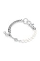 Swarovski bransoletka DEXTERA srebrny 5696256