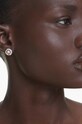 Сережки Swarovski DEXTERA 5692258 барвистий AW24
