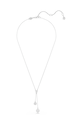 Swarovski naszyjnik DEXTERA 5693207 srebrny AW24