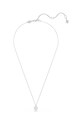 Swarovski colier DEXTERA 5693206 argintiu AW24