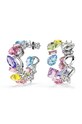 Akcesoria Swarovski kolczyki GEMA 5692412 multicolor