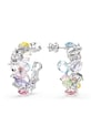 Сережки Swarovski GEMA барвистий 5692412