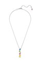 Swarovski naszyjnik GEMA 5692421 multicolor AW24