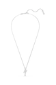 Ogrlica Swarovski MATRIX 5700420 srebrna AW24